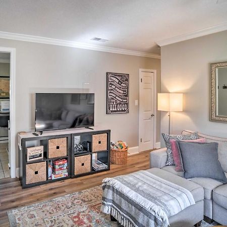 Charming Port Royal Home With Fire Pit And Yard! Екстериор снимка